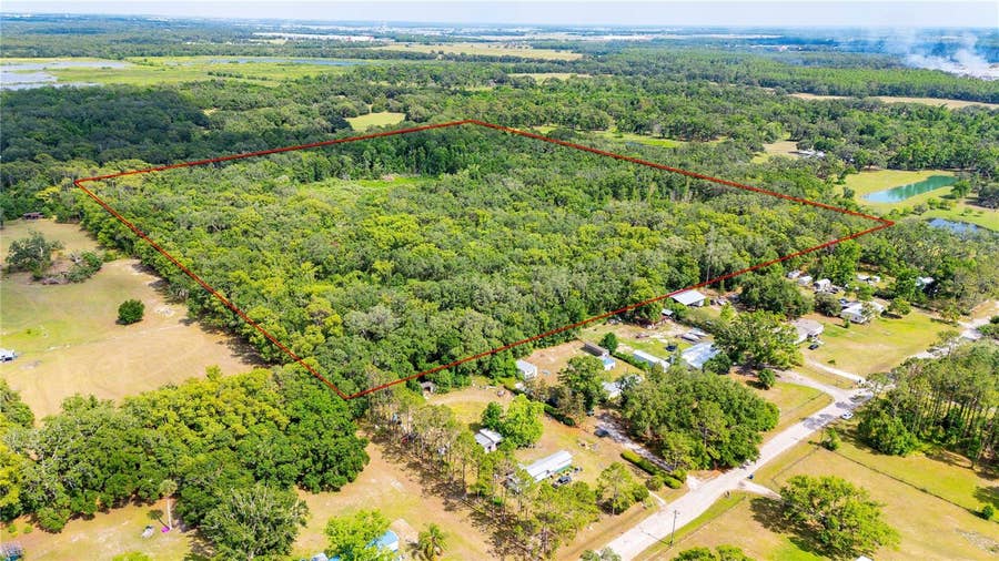 Property photo for BRADLEY DRIVE, Dade City, FL