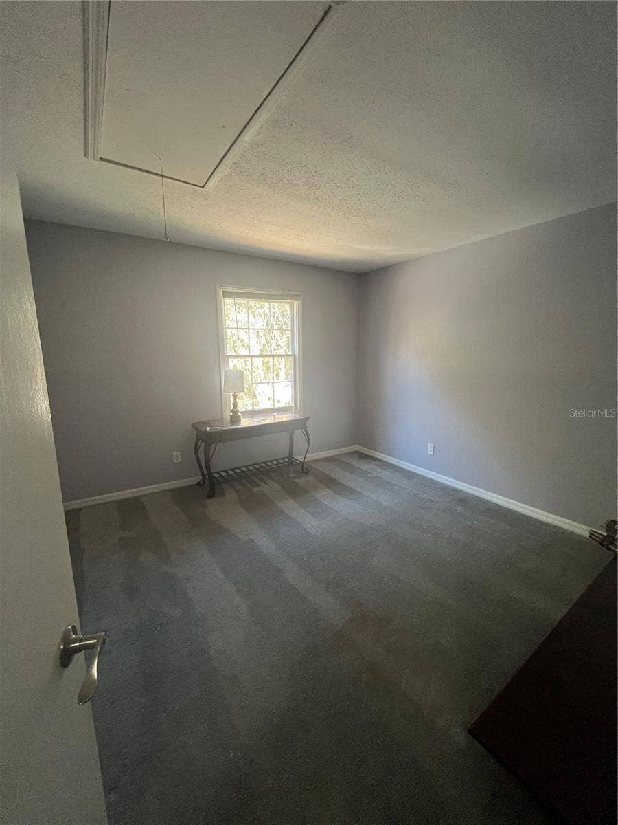 Bedroom 2 upstairs