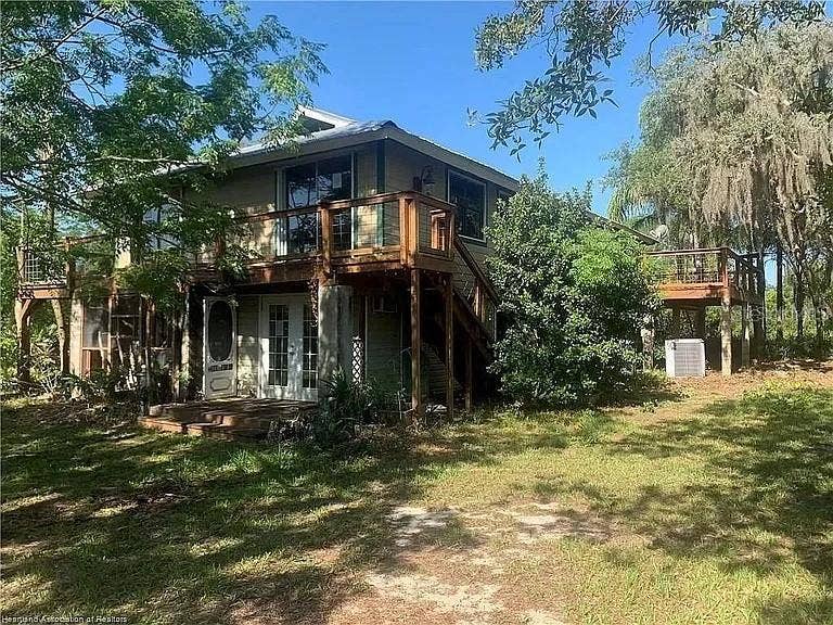 Property photo for 2530 VAN PELT ROAD, Sebring, FL