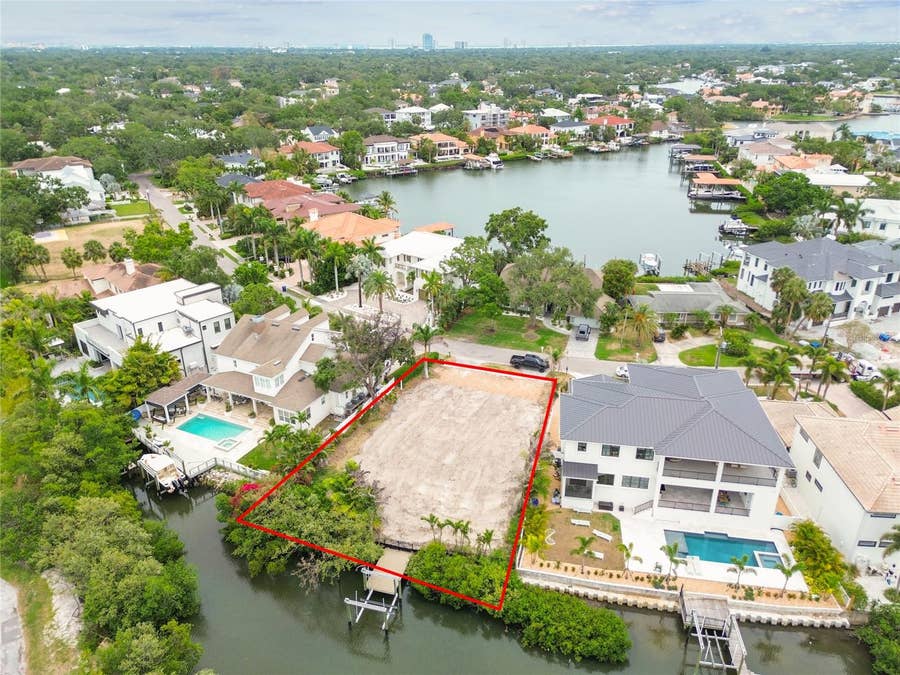 Property photo for 17 W SPANISH MAIN STREET, Tampa, FL