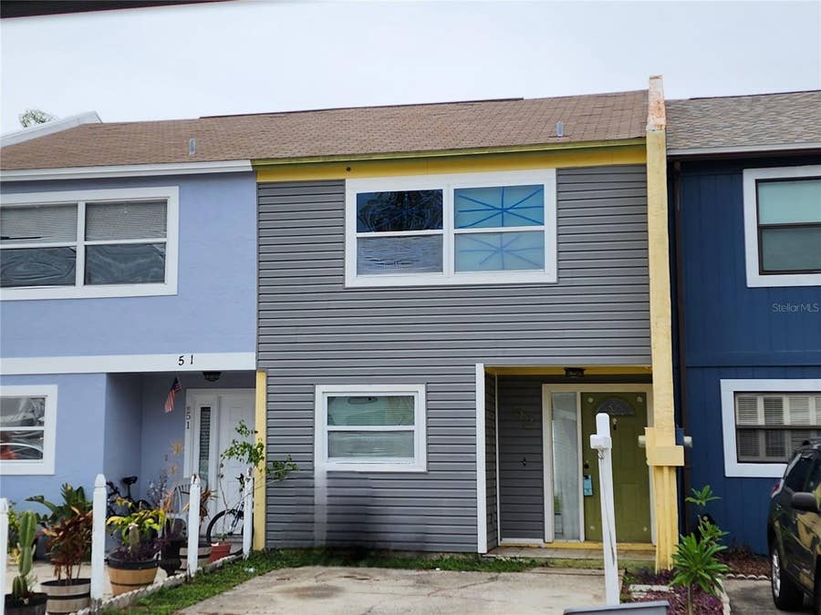 Property photo for 3041 S PINES DRIVE, #52, Largo, FL