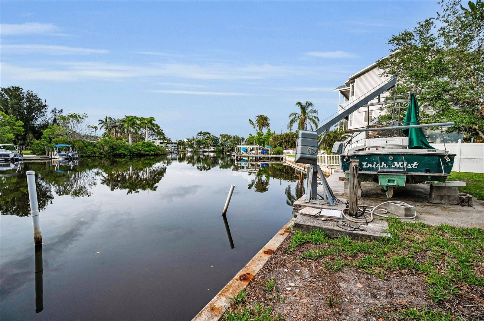 394 GEORGIA AVENUE, Crystal Beach, FL 34681 394 GEORGIA AVENUE, Crystal Beach, FL 34681