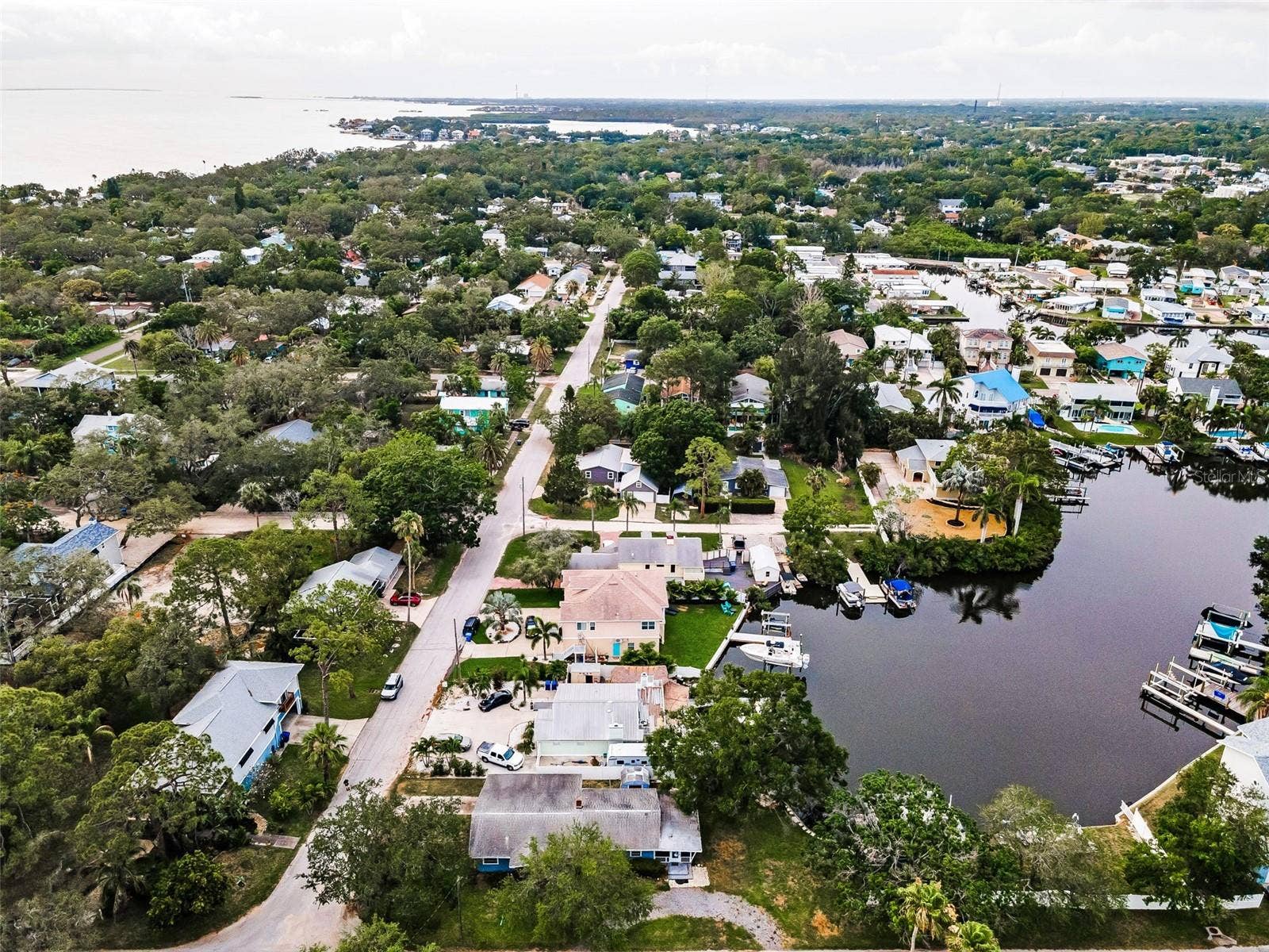394 GEORGIA AVENUE, Crystal Beach, FL 34681 394 GEORGIA AVENUE, Crystal Beach, FL 34681