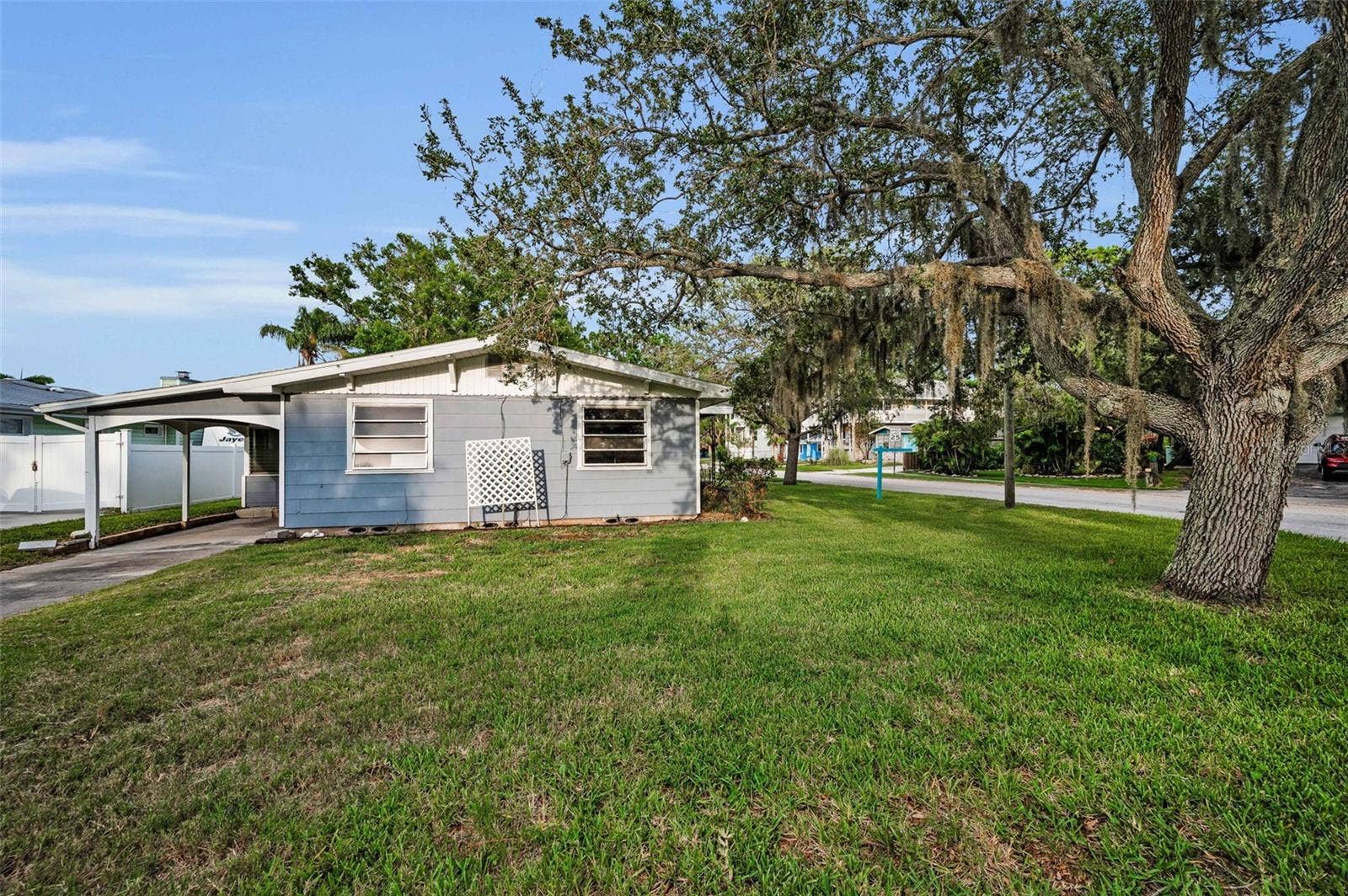 394 GEORGIA AVENUE, Crystal Beach, FL 34681 394 GEORGIA AVENUE, Crystal Beach, FL 34681