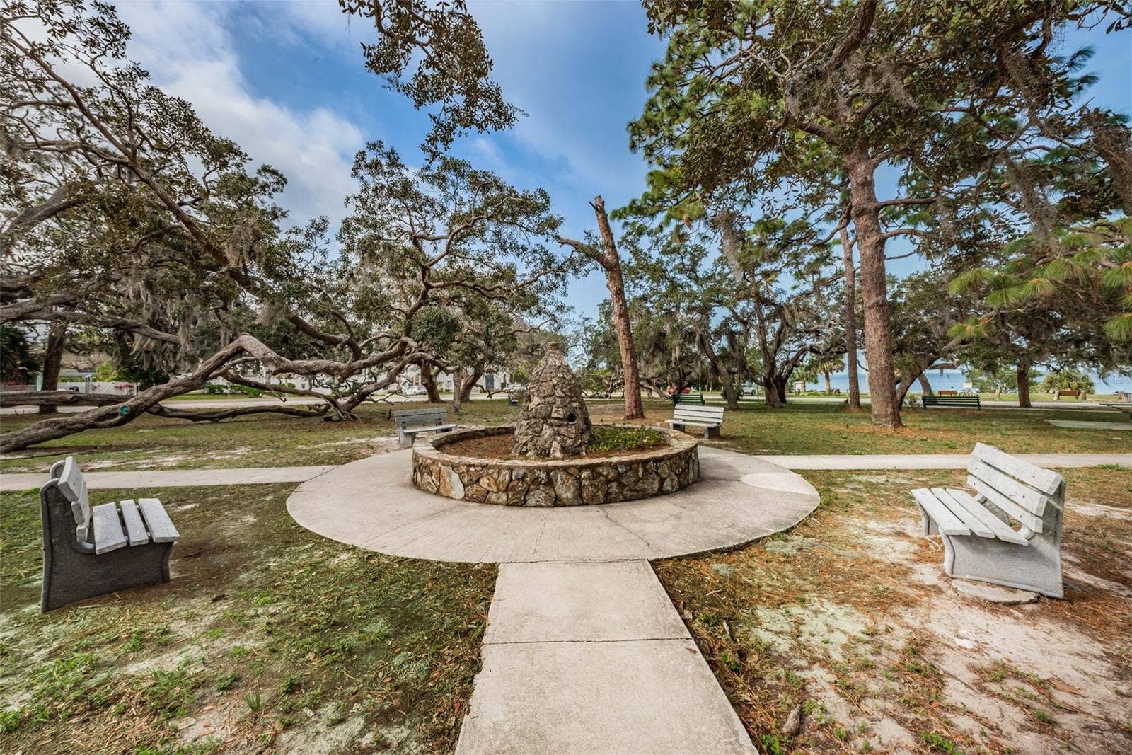 394 GEORGIA AVENUE, Crystal Beach, FL 34681 394 GEORGIA AVENUE, Crystal Beach, FL 34681