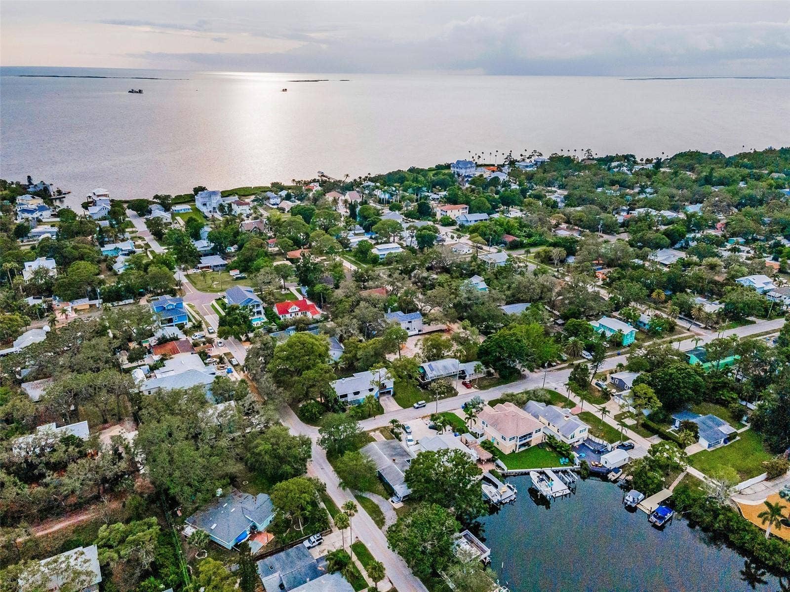 394 GEORGIA AVENUE, Crystal Beach, FL 34681 394 GEORGIA AVENUE, Crystal Beach, FL 34681