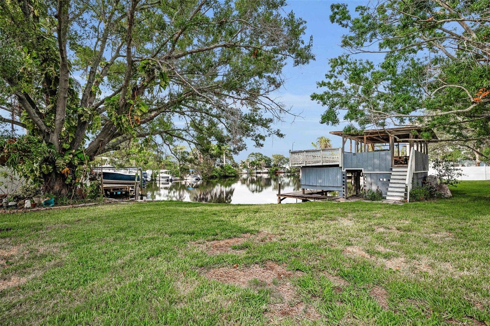 394 GEORGIA AVENUE, Crystal Beach, FL 34681 394 GEORGIA AVENUE, Crystal Beach, FL 34681