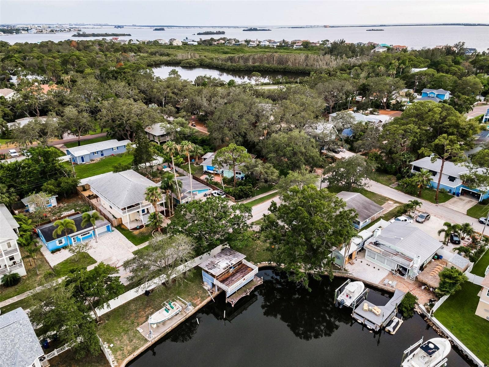 394 GEORGIA AVENUE, Crystal Beach, FL 34681 394 GEORGIA AVENUE, Crystal Beach, FL 34681