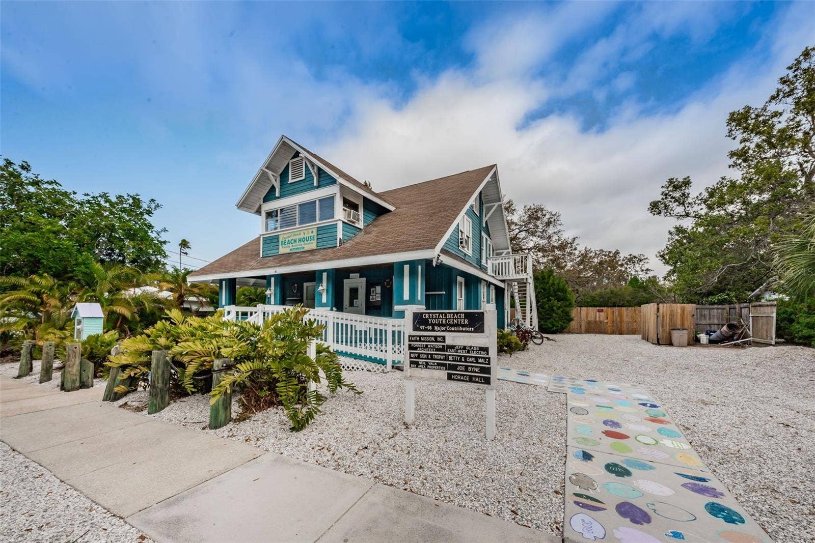 394 GEORGIA AVENUE, Crystal Beach, FL 34681 394 GEORGIA AVENUE, Crystal Beach, FL 34681