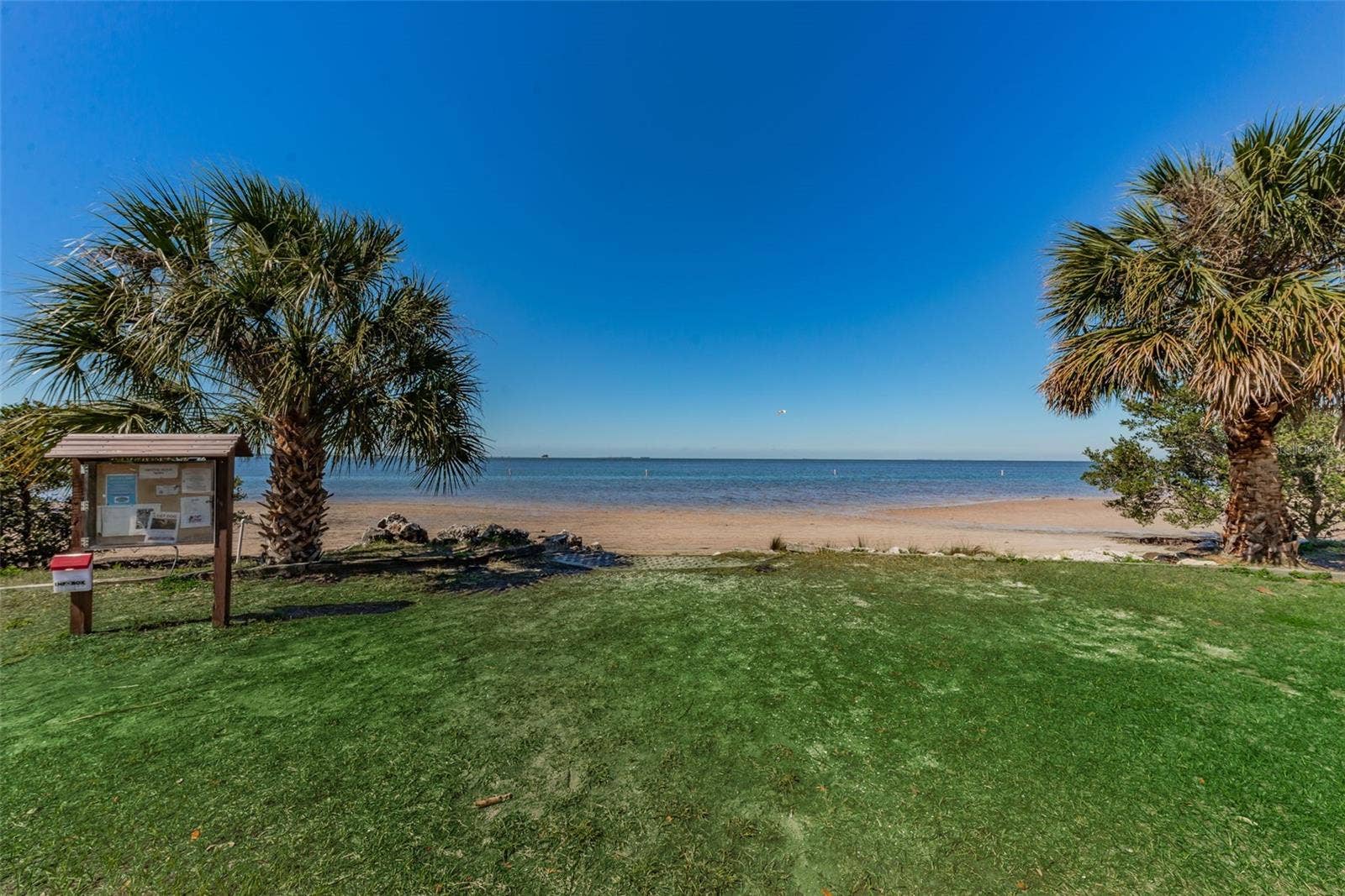 394 GEORGIA AVENUE, Crystal Beach, FL 34681 Crystal Beach