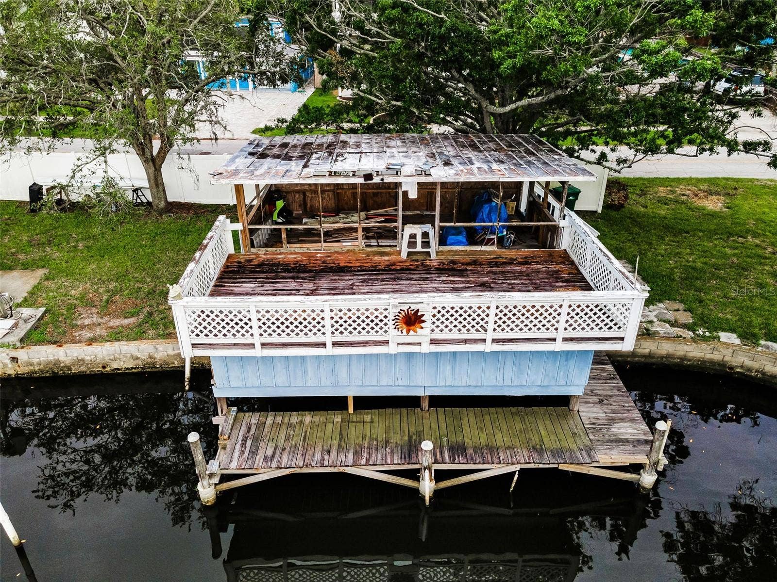 394 GEORGIA AVENUE, Crystal Beach, FL 34681 394 GEORGIA AVENUE, Crystal Beach, FL 34681