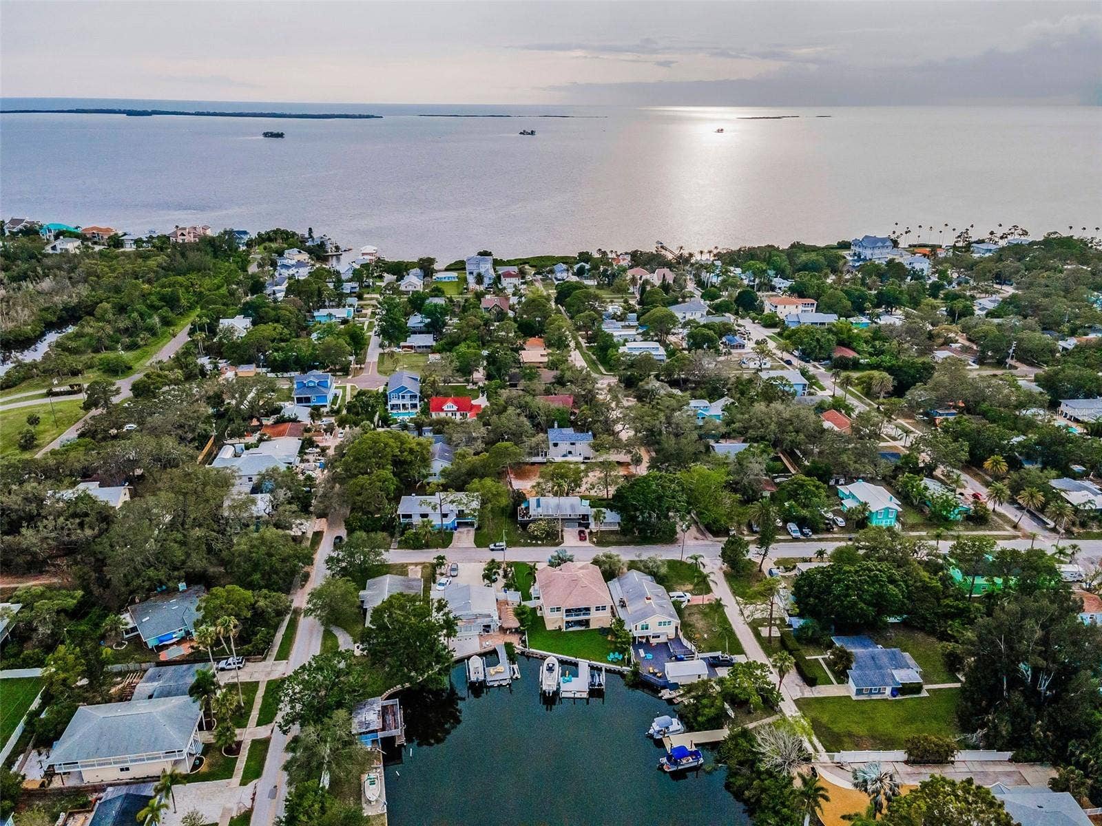 394 GEORGIA AVENUE, Crystal Beach, FL 34681 394 GEORGIA AVENUE, Crystal Beach, FL 34681