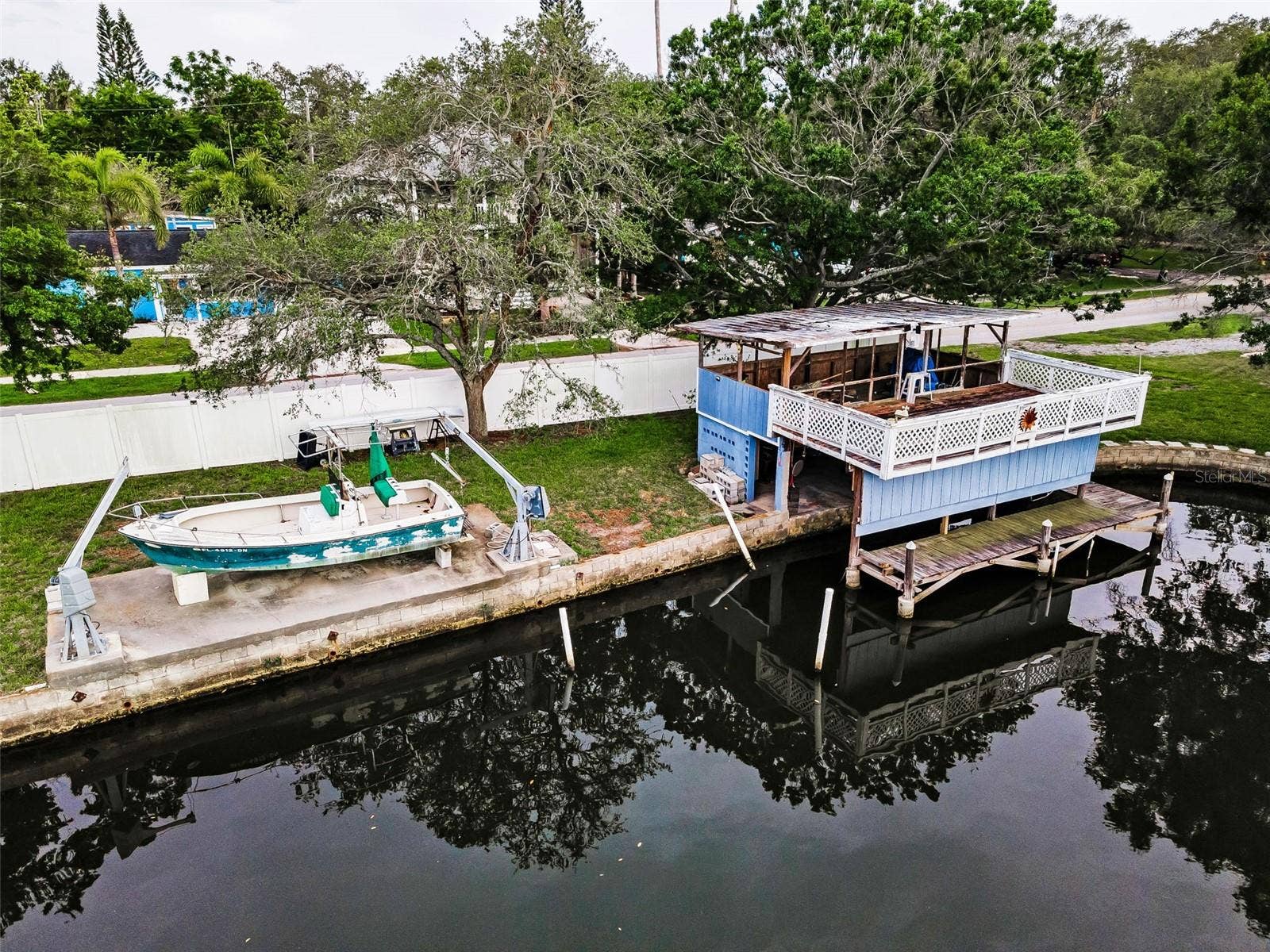394 GEORGIA AVENUE, Crystal Beach, FL 34681 394 GEORGIA AVENUE, Crystal Beach, FL 34681