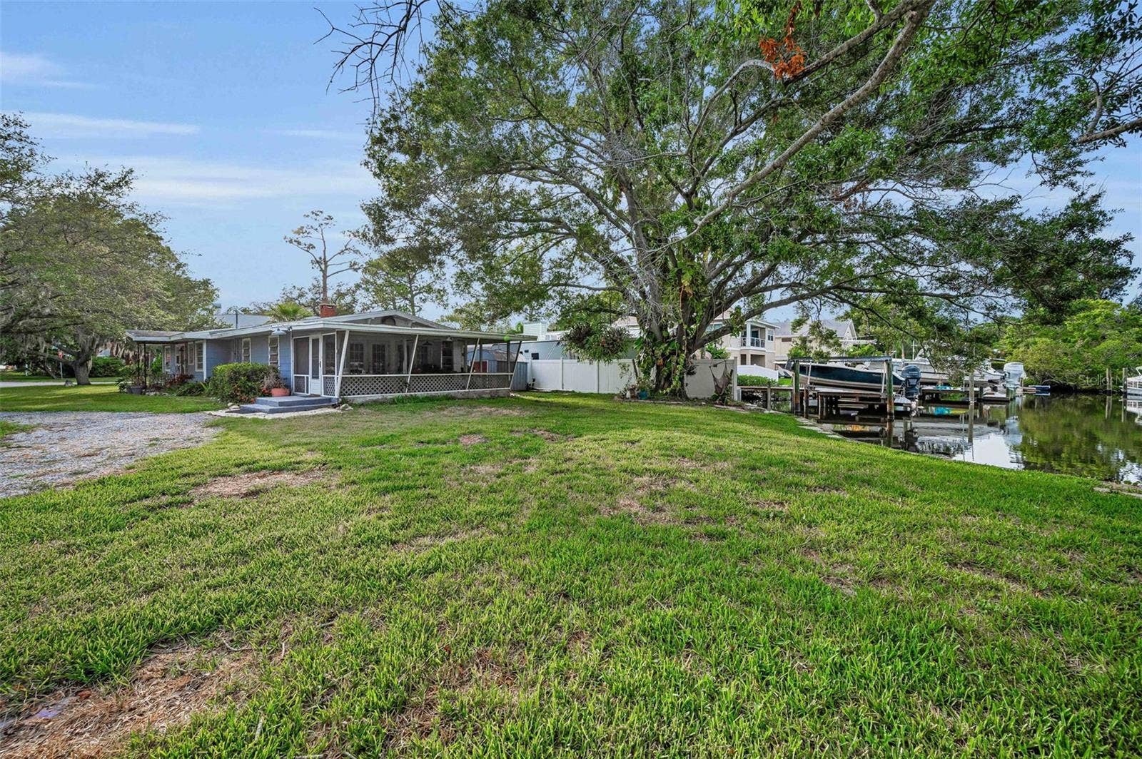 394 GEORGIA AVENUE, Crystal Beach, FL 34681 394 GEORGIA AVENUE, Crystal Beach, FL 34681