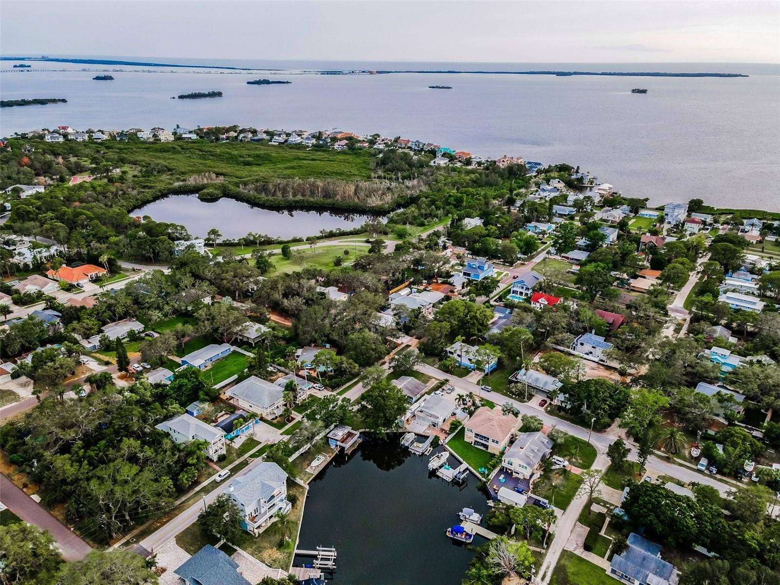 394 GEORGIA AVENUE, Crystal Beach, FL 34681 394 GEORGIA AVENUE, Crystal Beach, FL 34681
