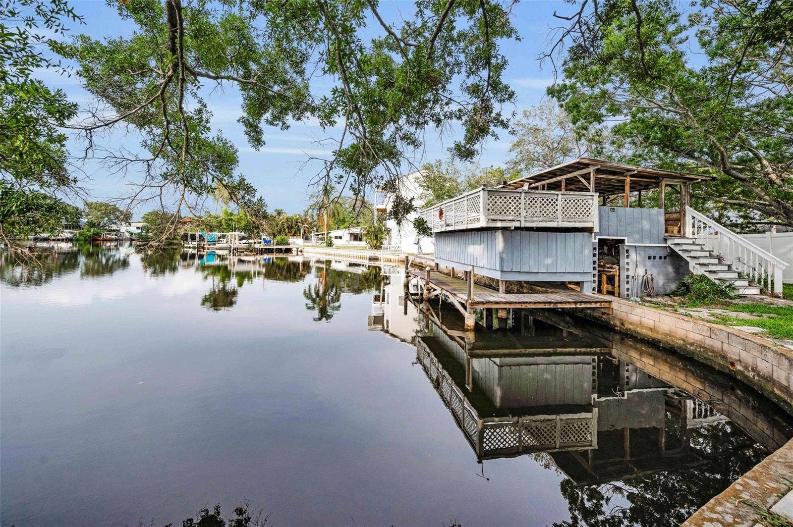 394 GEORGIA AVENUE, Crystal Beach, FL 34681 394 GEORGIA AVENUE, Crystal Beach, FL 34681
