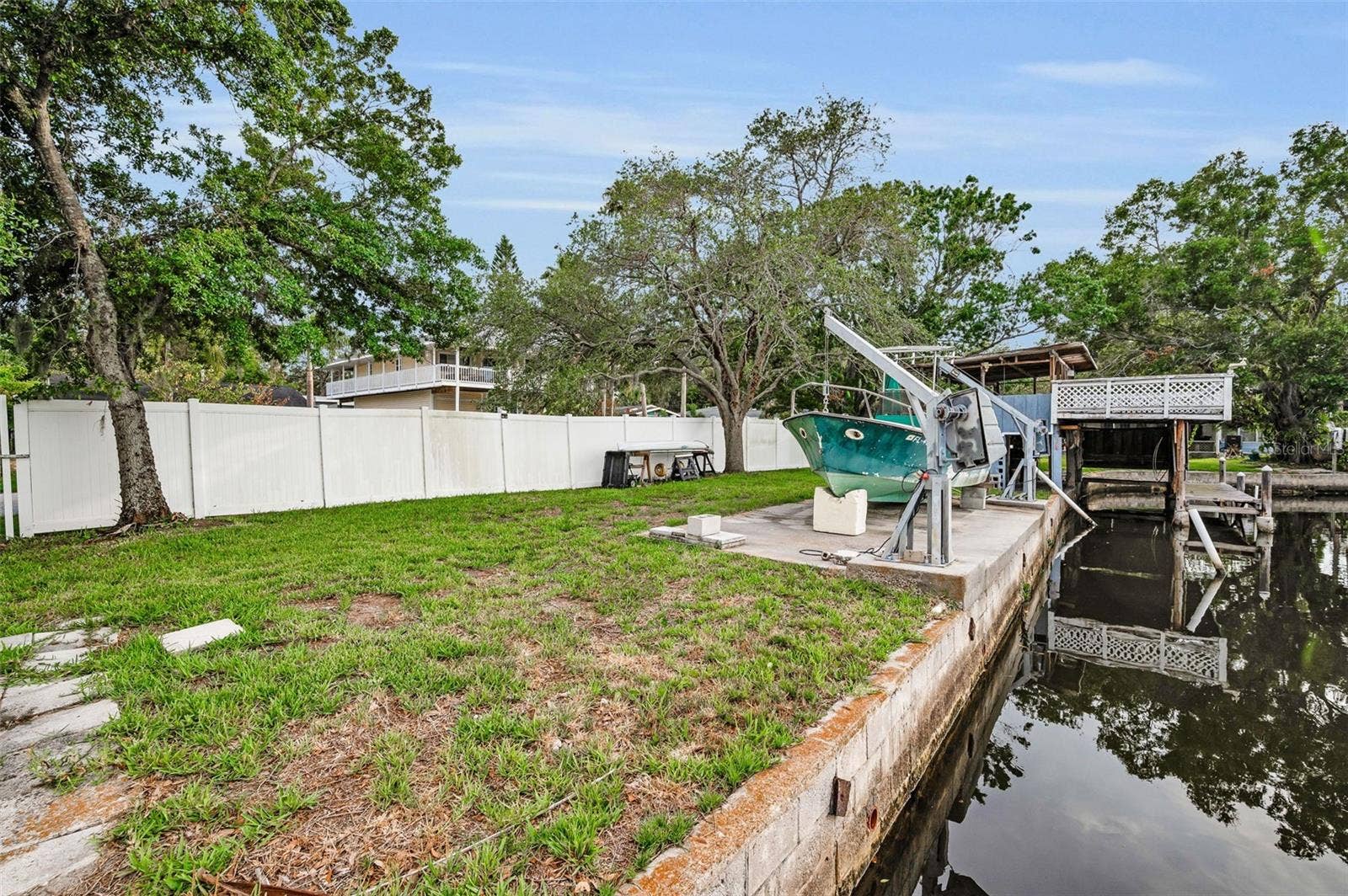394 GEORGIA AVENUE, Crystal Beach, FL 34681 394 GEORGIA AVENUE, Crystal Beach, FL 34681