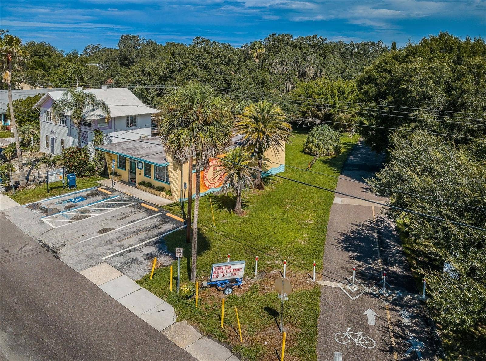 394 GEORGIA AVENUE, Crystal Beach, FL 34681 394 GEORGIA AVENUE, Crystal Beach, FL 34681