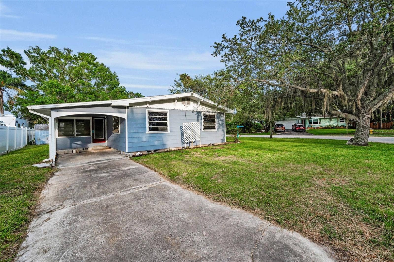 394 GEORGIA AVENUE, Crystal Beach, FL 34681 394 GEORGIA AVENUE, Crystal Beach, FL 34681