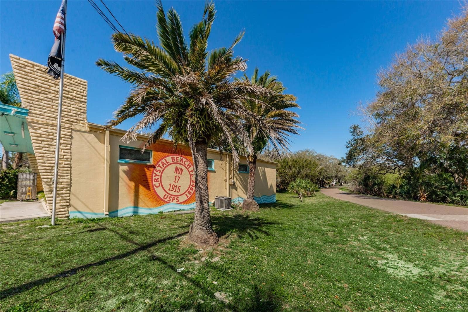394 GEORGIA AVENUE, Crystal Beach, FL 34681 394 GEORGIA AVENUE, Crystal Beach, FL 34681