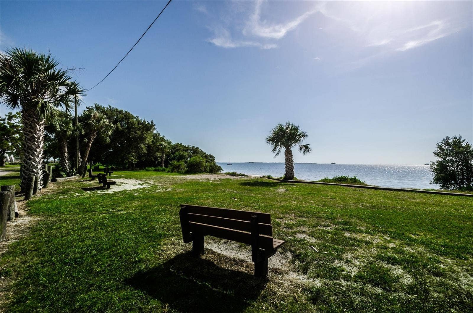 394 GEORGIA AVENUE, Crystal Beach, FL 34681 Crystal Beach