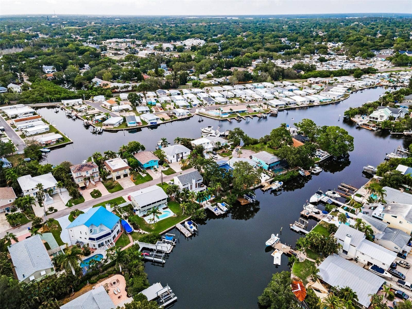 394 GEORGIA AVENUE, Crystal Beach, FL 34681 394 GEORGIA AVENUE, Crystal Beach, FL 34681
