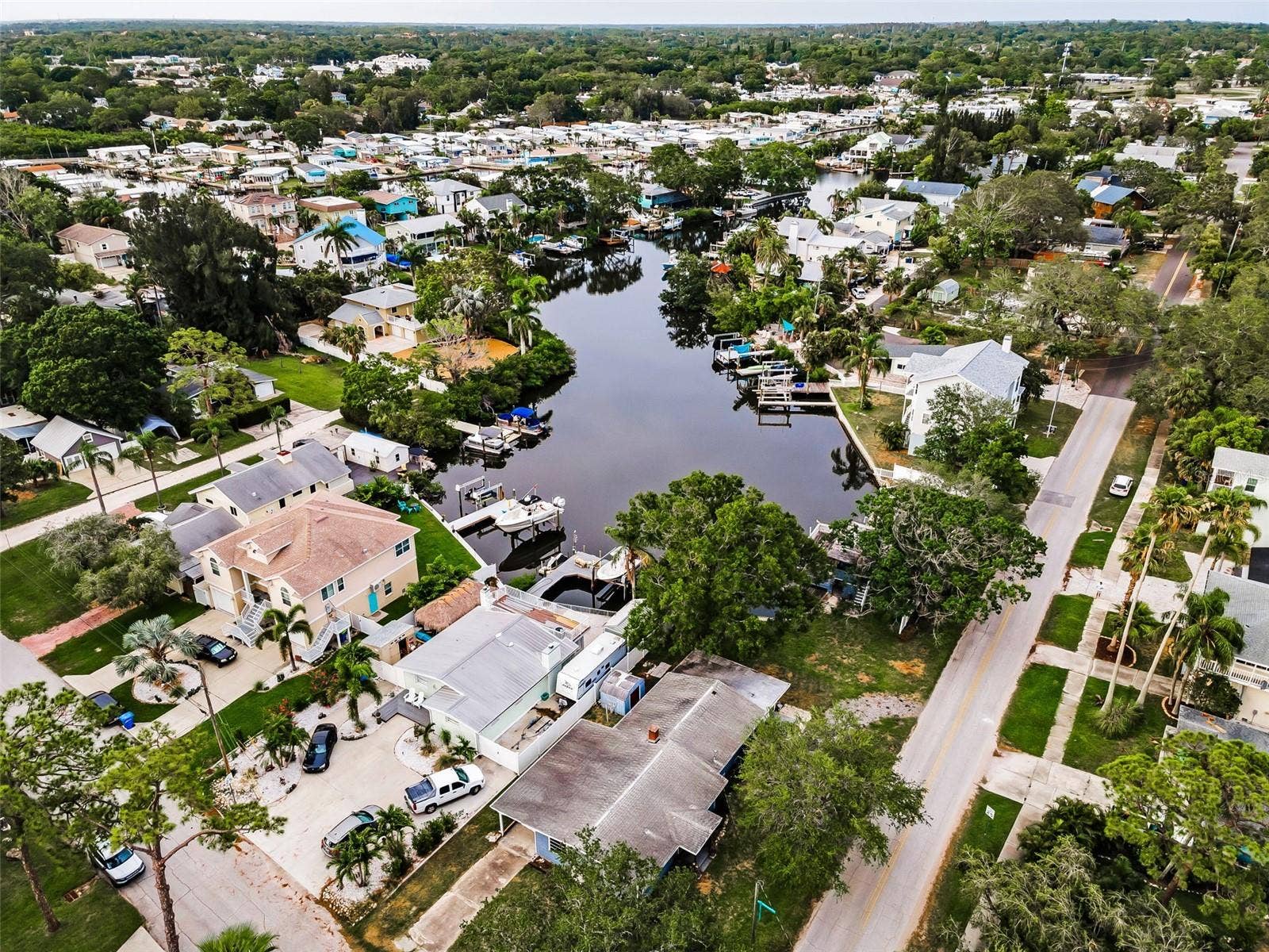 394 GEORGIA AVENUE, Crystal Beach, FL 34681 394 GEORGIA AVENUE, Crystal Beach, FL 34681