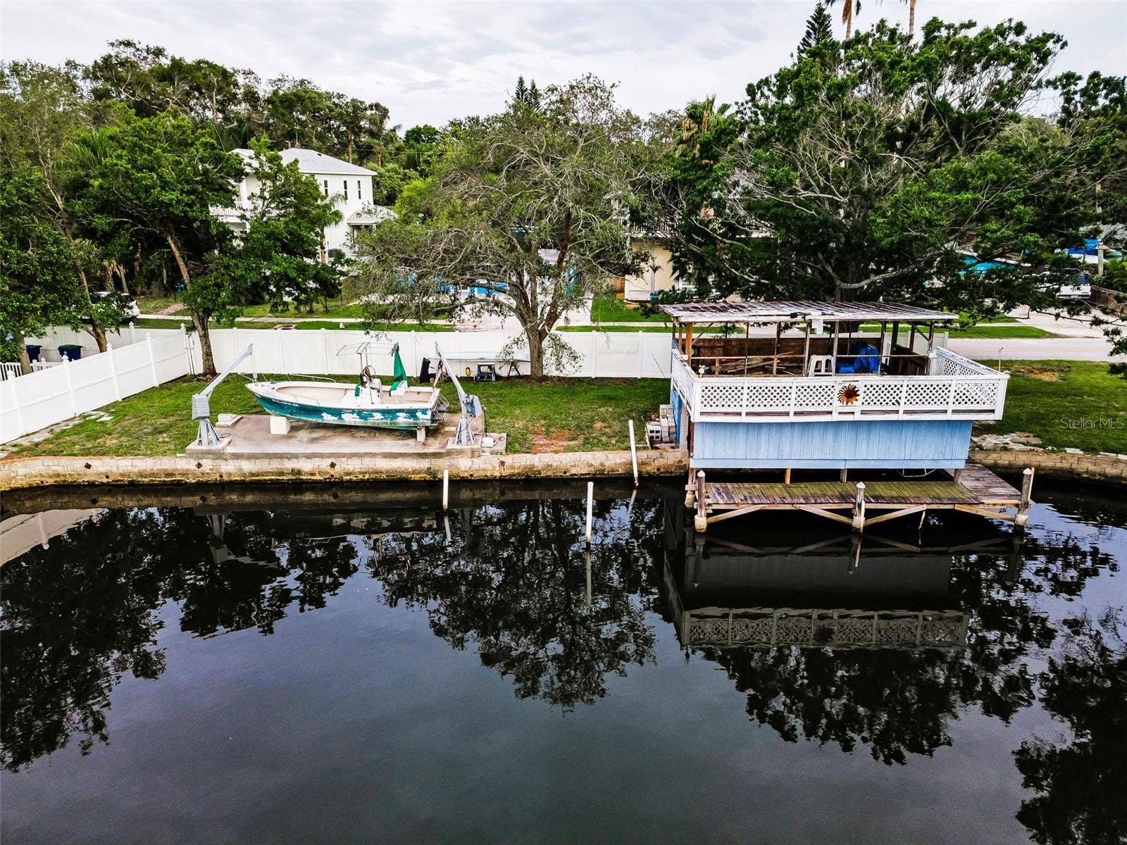 394 GEORGIA AVENUE, Crystal Beach, FL 34681 394 GEORGIA AVENUE, Crystal Beach, FL 34681