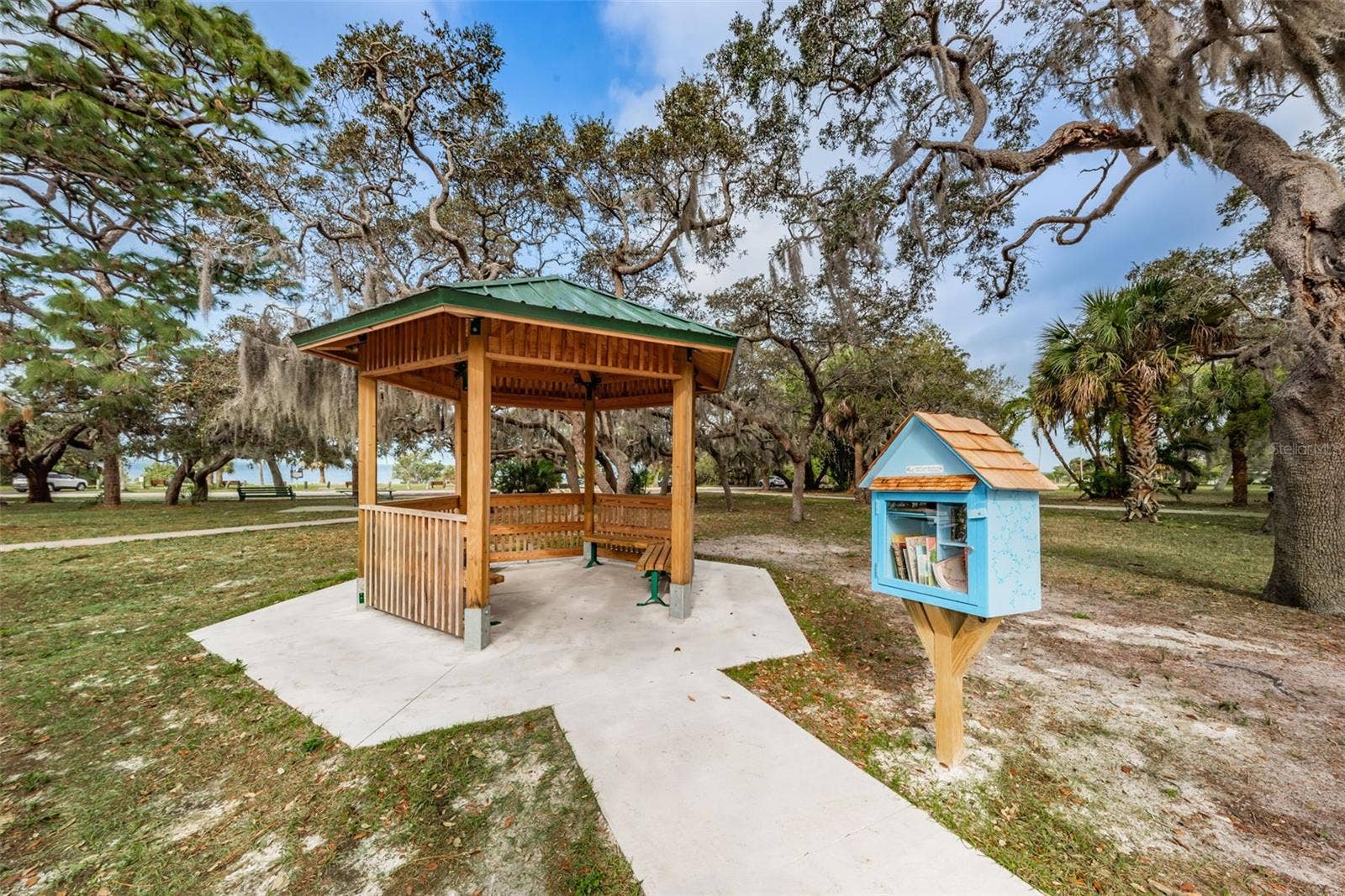394 GEORGIA AVENUE, Crystal Beach, FL 34681 394 GEORGIA AVENUE, Crystal Beach, FL 34681