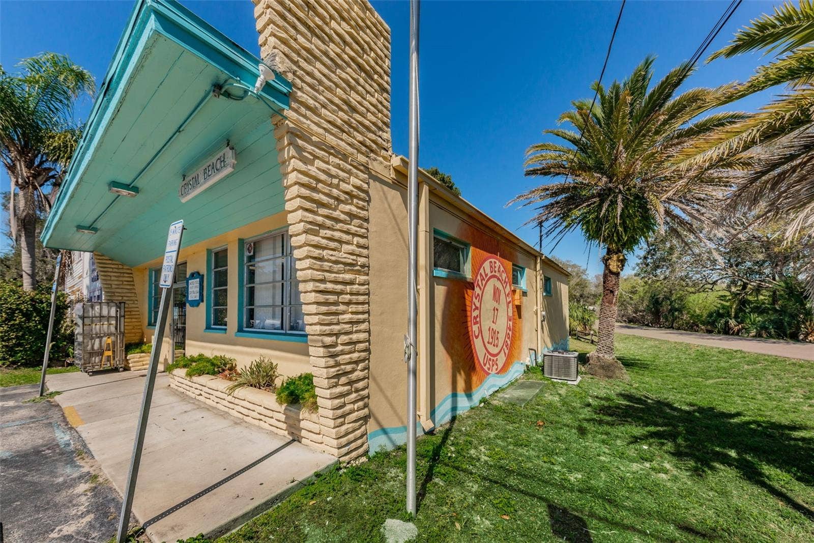 394 GEORGIA AVENUE, Crystal Beach, FL 34681 394 GEORGIA AVENUE, Crystal Beach, FL 34681