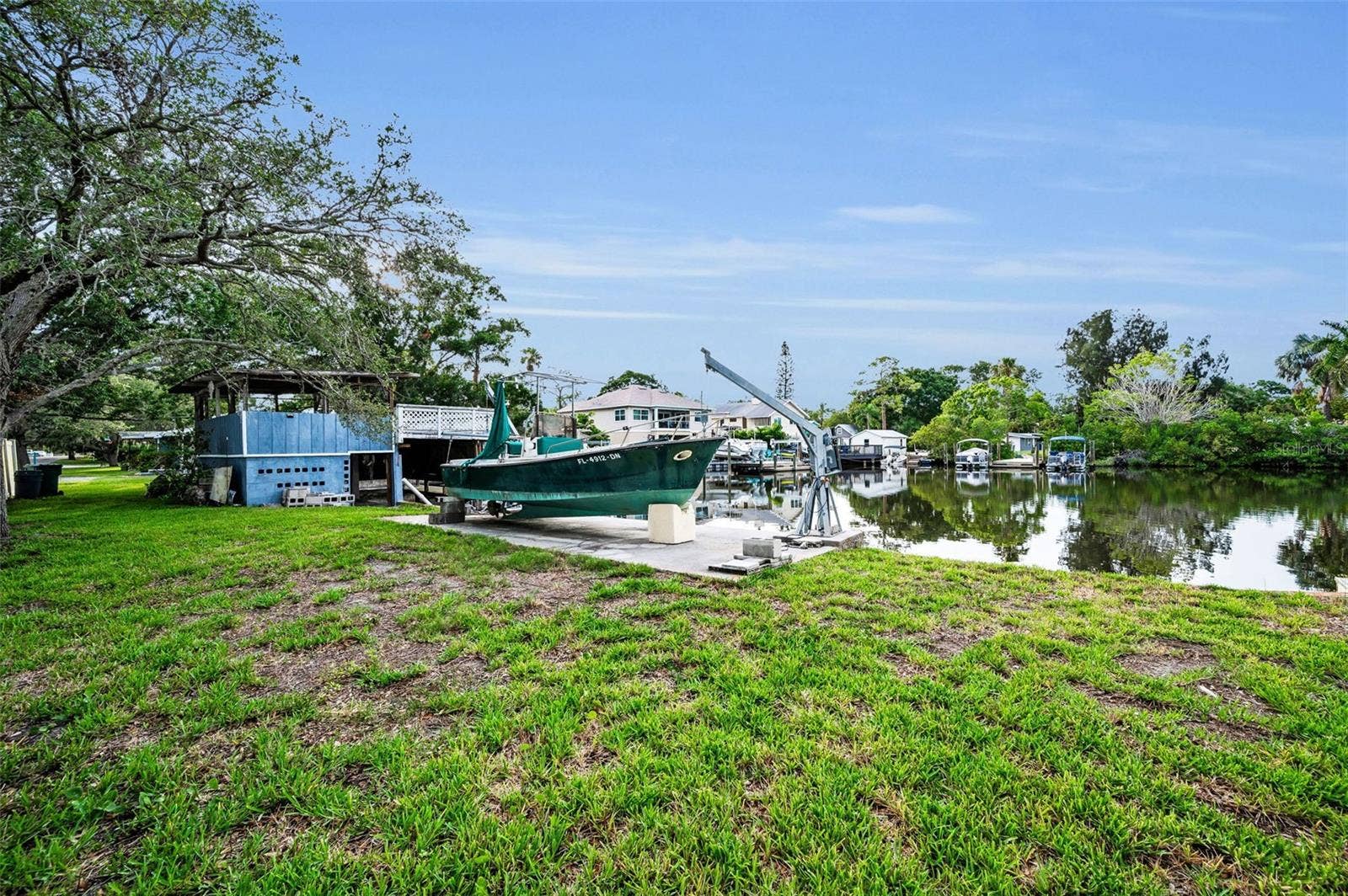 394 GEORGIA AVENUE, Crystal Beach, FL 34681 394 GEORGIA AVENUE, Crystal Beach, FL 34681