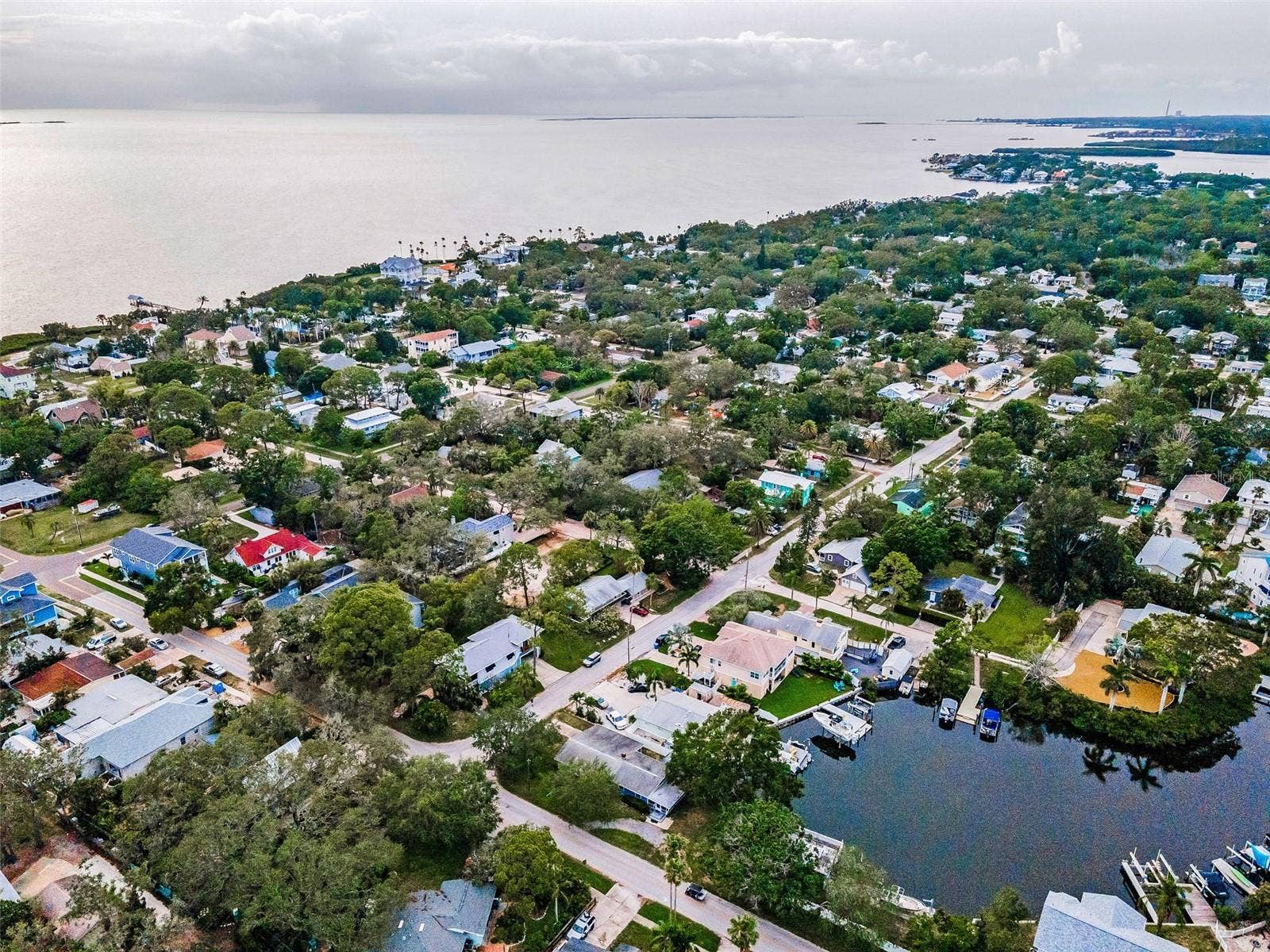 394 GEORGIA AVENUE, Crystal Beach, FL 34681 394 GEORGIA AVENUE, Crystal Beach, FL 34681