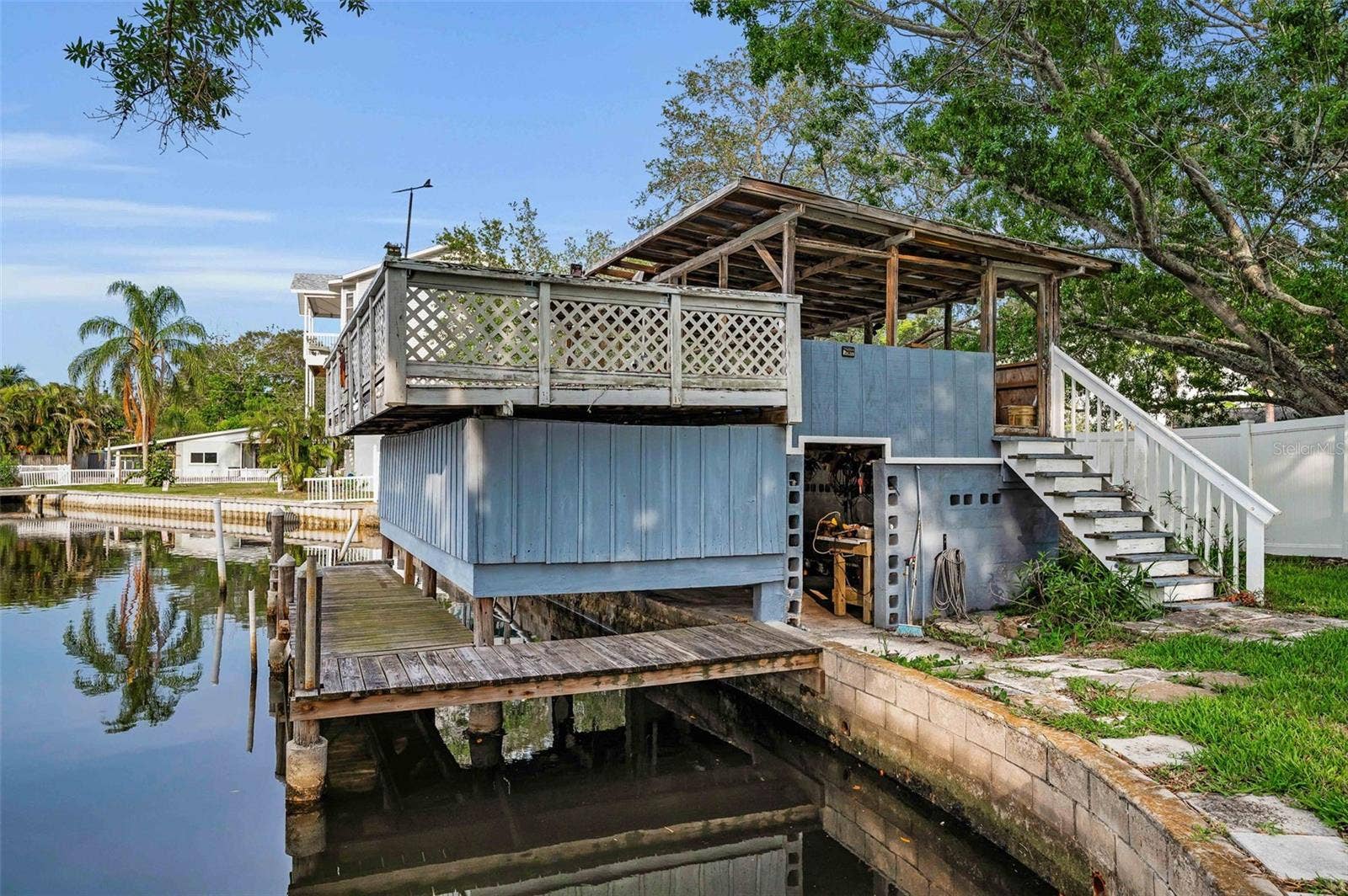 394 GEORGIA AVENUE, Crystal Beach, FL 34681 394 GEORGIA AVENUE, Crystal Beach, FL 34681