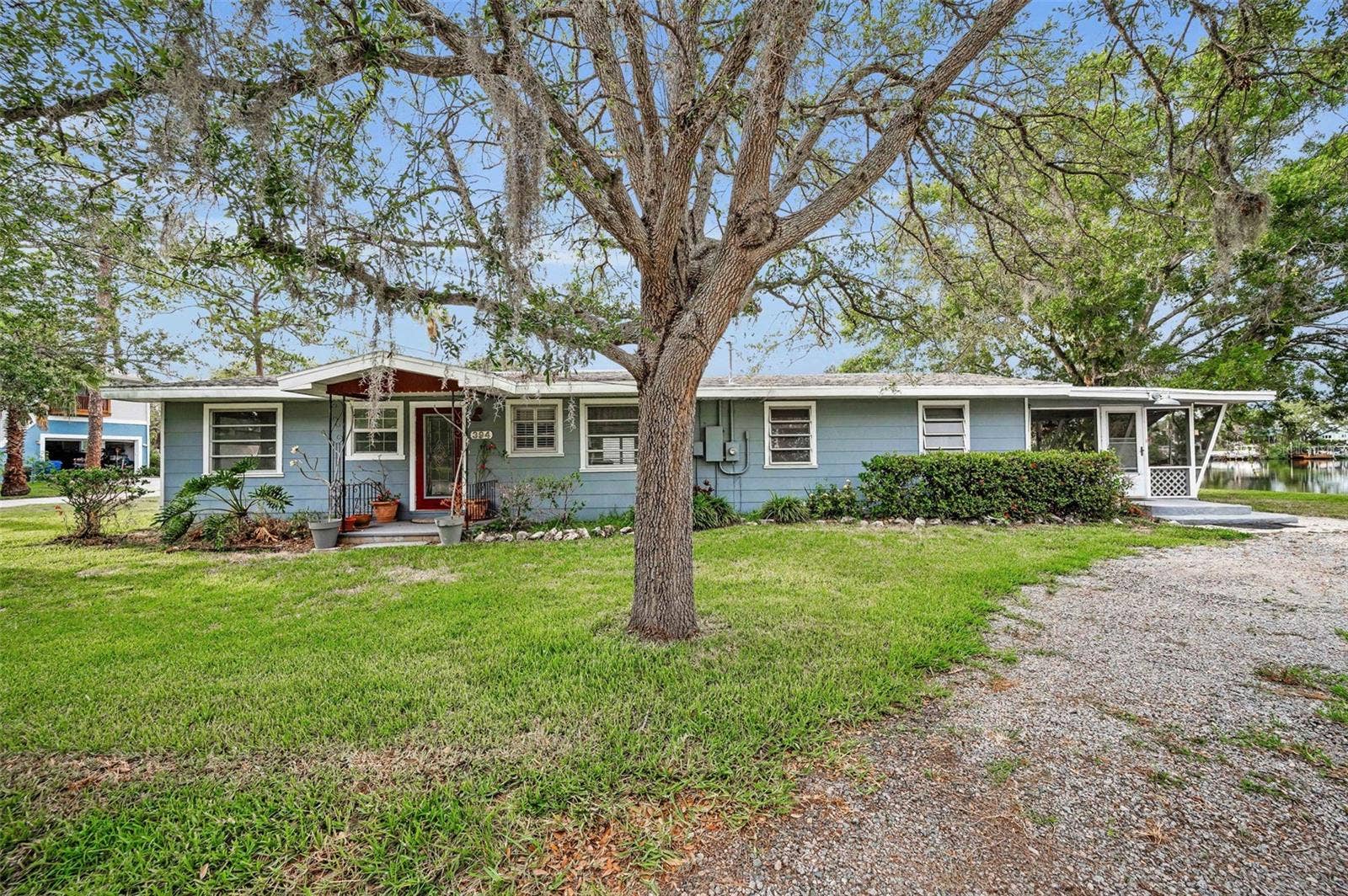 394 GEORGIA AVENUE, Crystal Beach, FL 34681 394 GEORGIA AVENUE, Crystal Beach, FL 34681