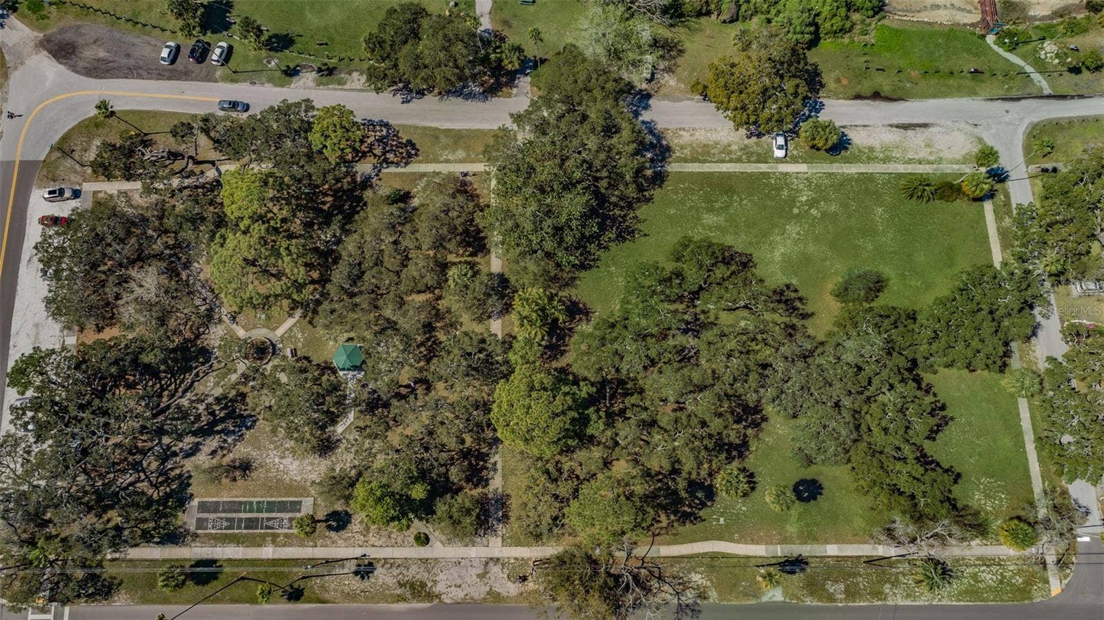 394 GEORGIA AVENUE, Crystal Beach, FL 34681 Crystal Beach