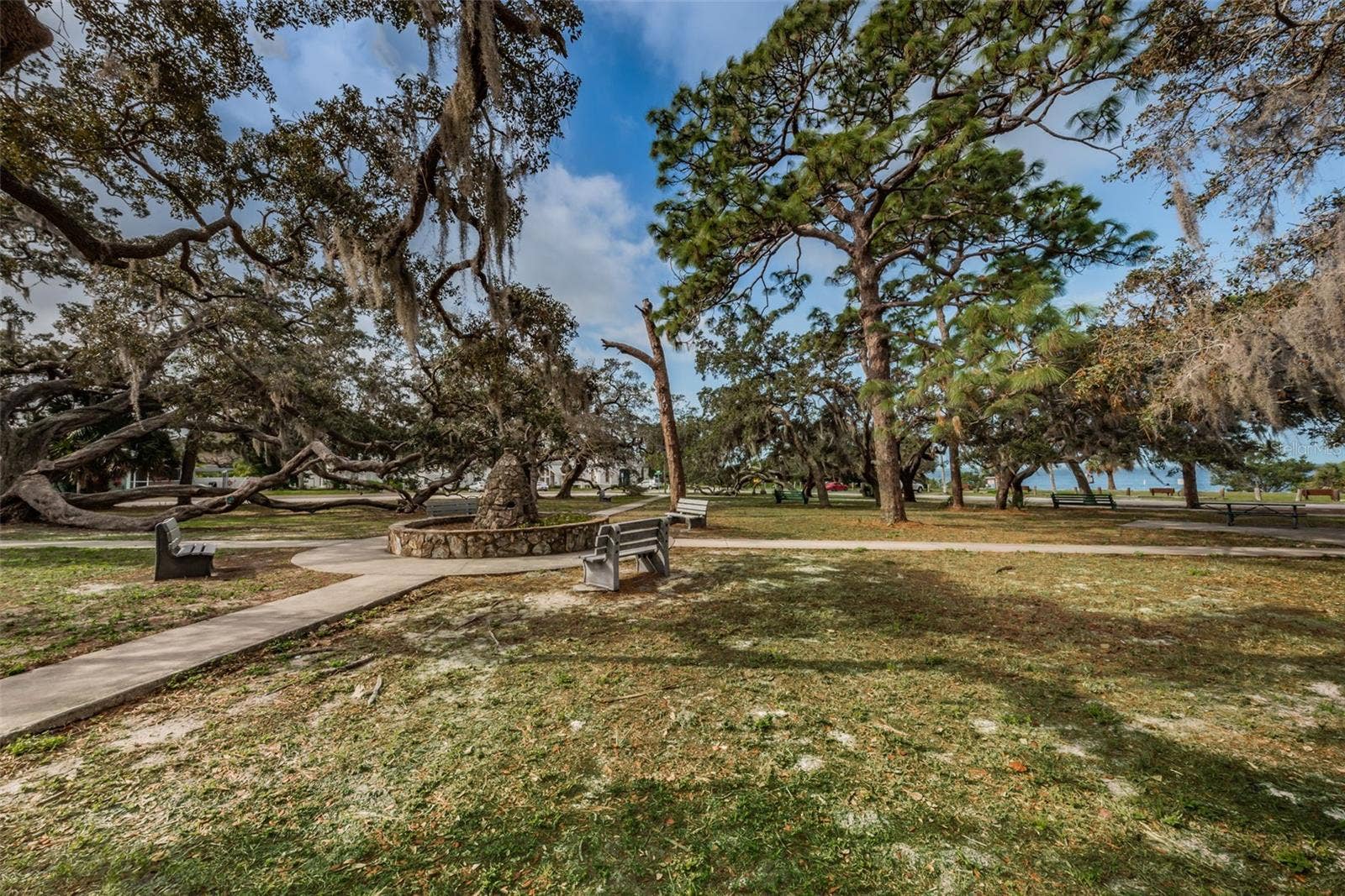 394 GEORGIA AVENUE, Crystal Beach, FL 34681 394 GEORGIA AVENUE, Crystal Beach, FL 34681