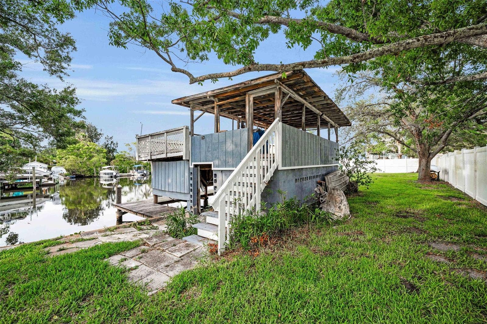 394 GEORGIA AVENUE, Crystal Beach, FL 34681 394 GEORGIA AVENUE, Crystal Beach, FL 34681