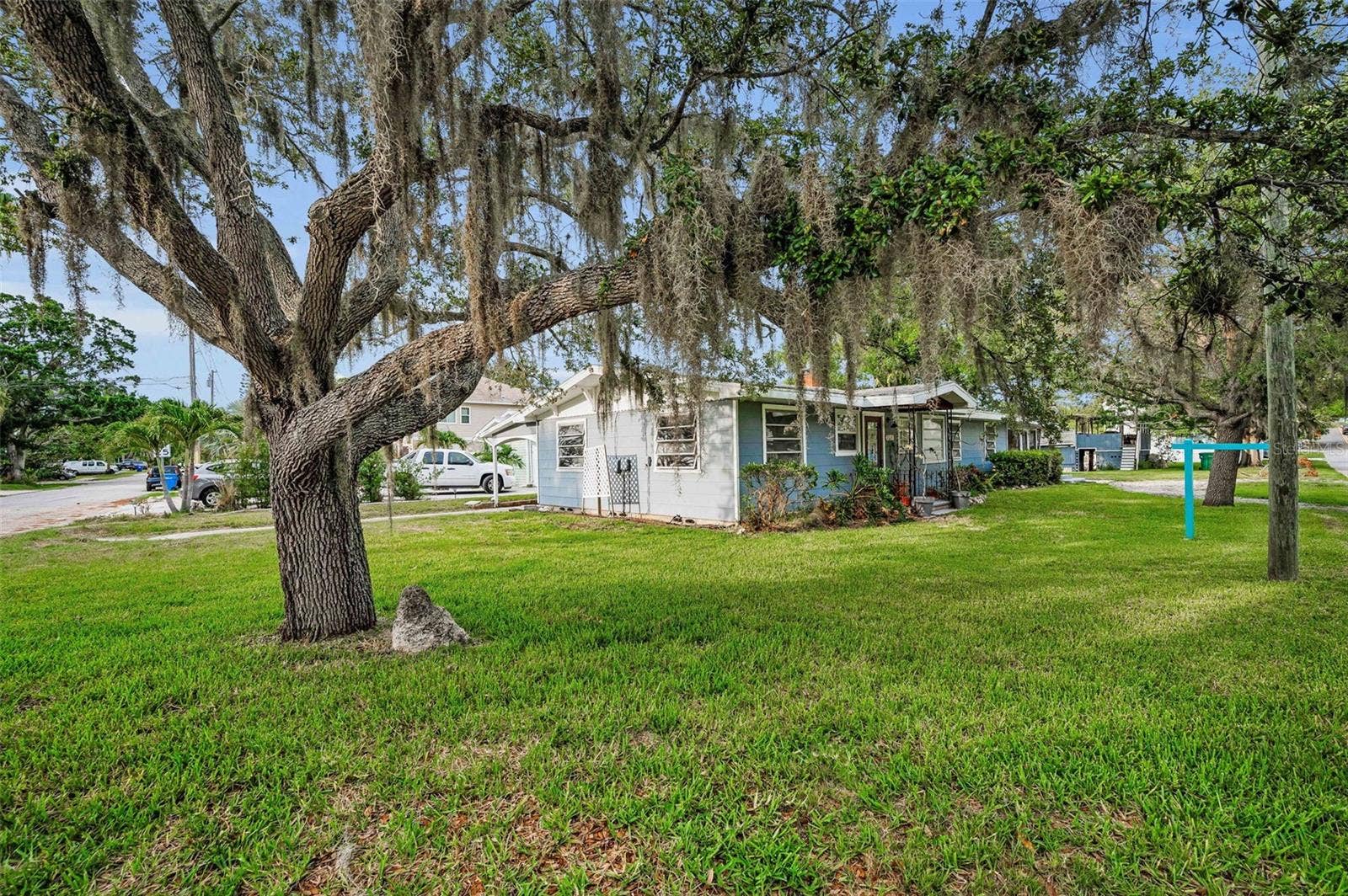 394 GEORGIA AVENUE, Crystal Beach, FL 34681 394 GEORGIA AVENUE, Crystal Beach, FL 34681