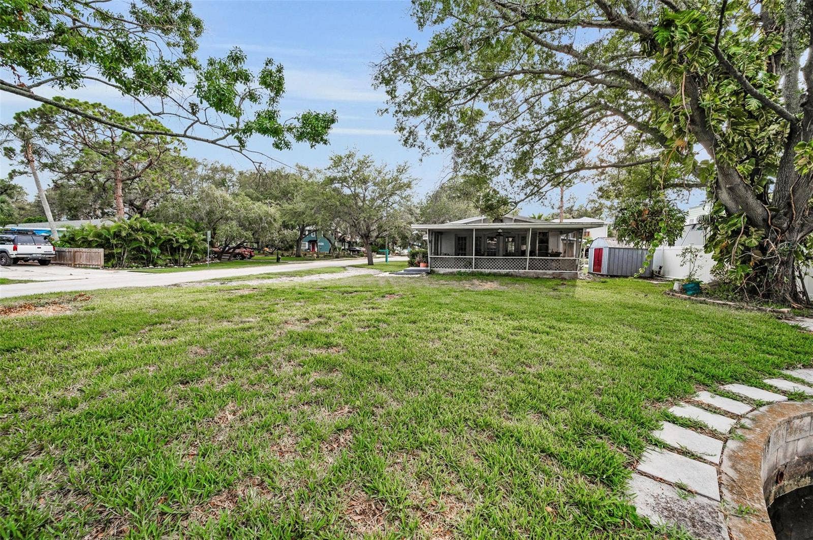 394 GEORGIA AVENUE, Crystal Beach, FL 34681 394 GEORGIA AVENUE, Crystal Beach, FL 34681