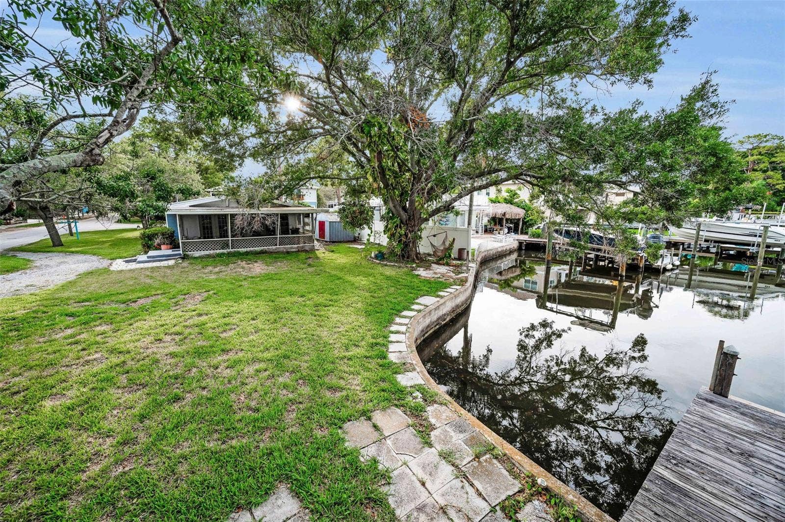 394 GEORGIA AVENUE, Crystal Beach, FL 34681 394 GEORGIA AVENUE, Crystal Beach, FL 34681