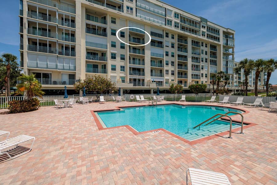 Property photo for 7932 SAILBOAT KEY BOULEVARD S, #506, South Pasadena, FL