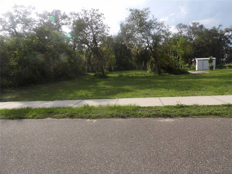 Property photo for 2817 RICHARDSON ROAD, Bartow, FL