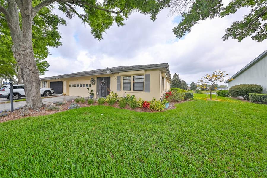 Property photo for 1417 LANGLEY DRIVE, Sun City Center, FL