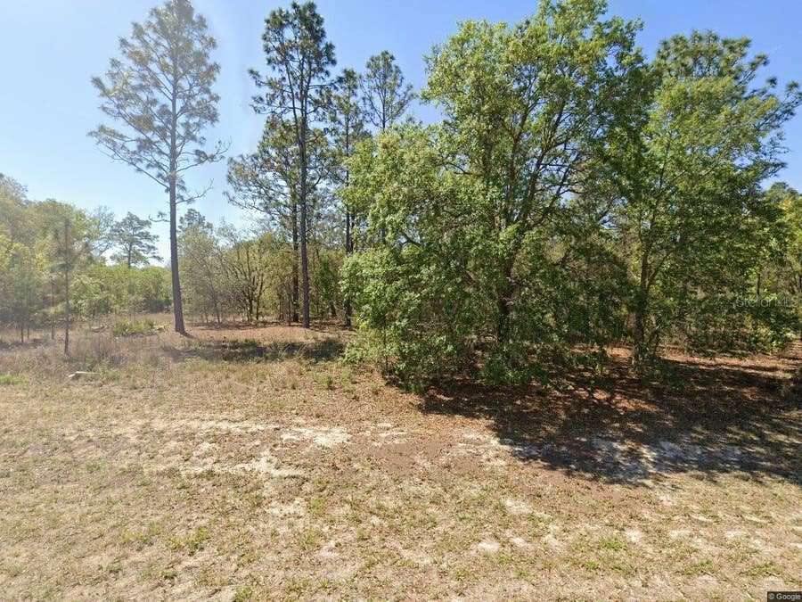 Property photo for 1816 W HAMPSHIRE BOULEVARD, Citrus Springs, FL