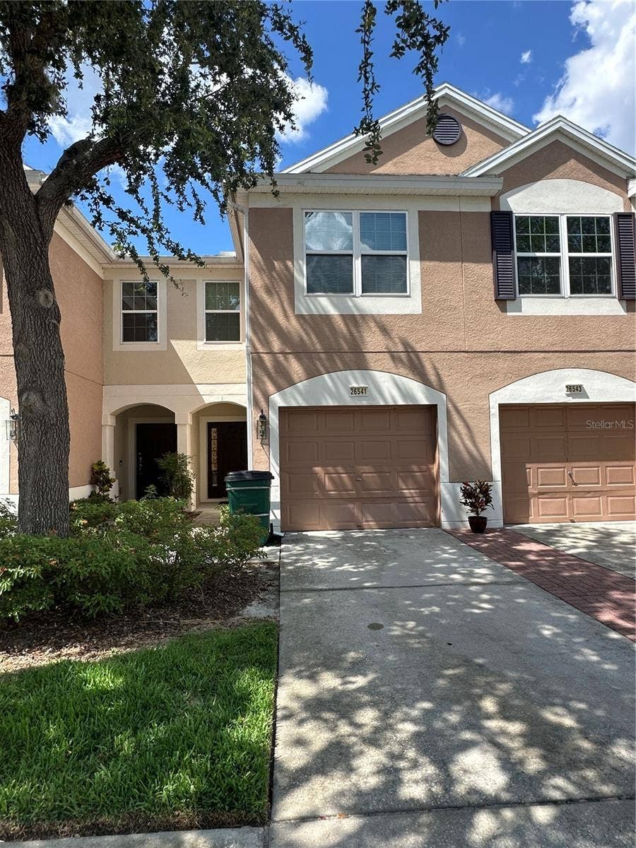 Property photo for 26541 CHIMNEY SPIRE LANE, Wesley Chapel, FL