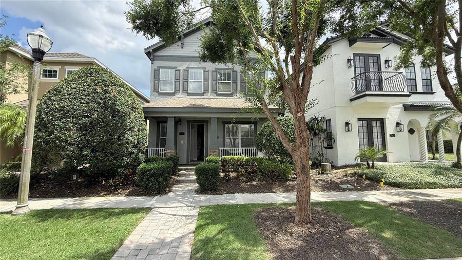 Property photo for 7810 WHITEMARSH WAY, Reunion, FL
