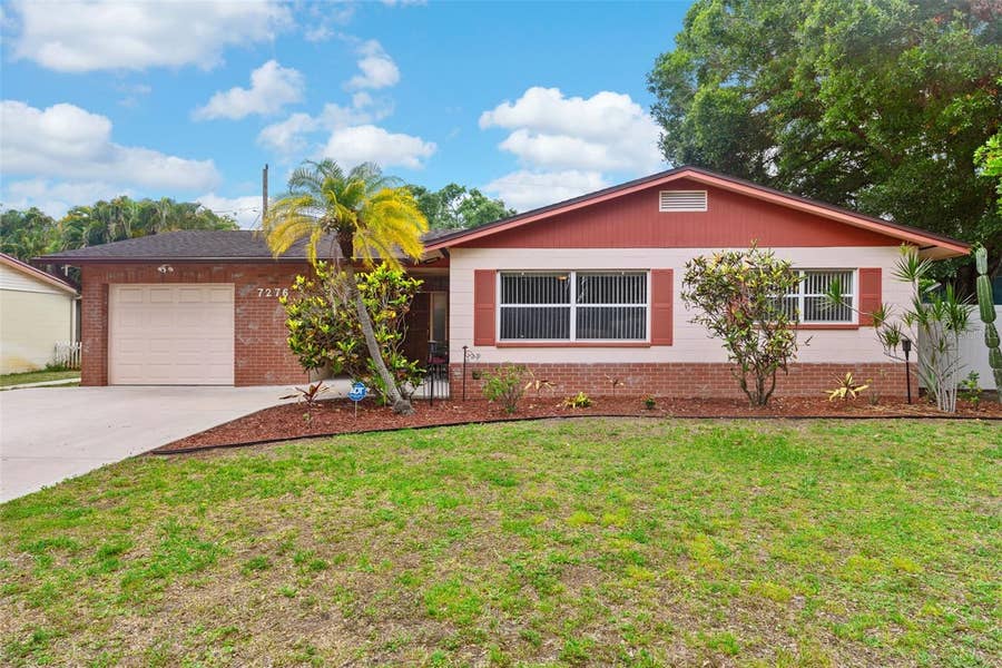 Property photo for 7276 21ST STREET N, St Petersburg, FL