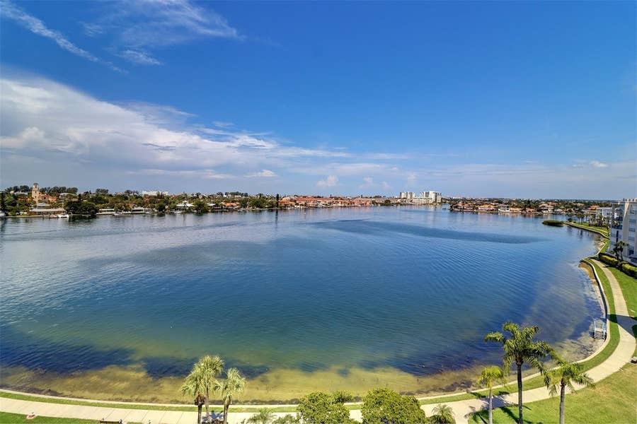 Property photo for 7963 SAILBOAT KEY BOULEVARD S, #502, South Pasadena, FL