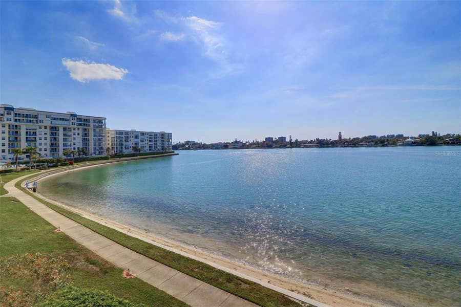 Property photo for 7984 SAILBOAT KEY BOULEVARD S, #505, South Pasadena, FL