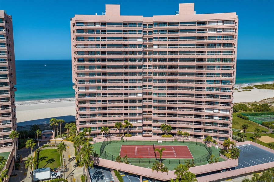 Property photo for 1310 GULF BOULEVARD, #10D, Clearwater Beach, FL